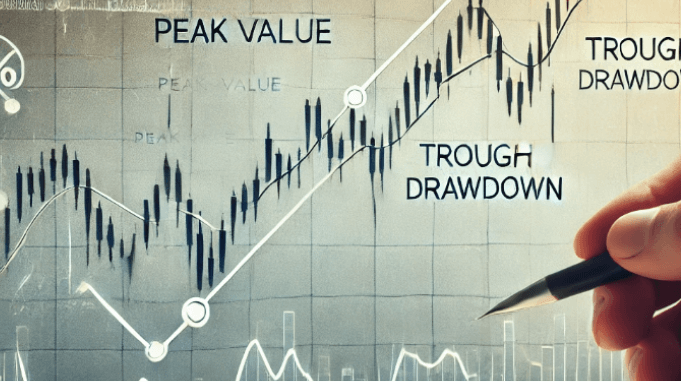 To Calculate Your Overall Drawdown in Trading